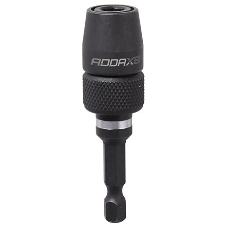TIMCO X6 Impact QuickRelease Adaptor - 65mm