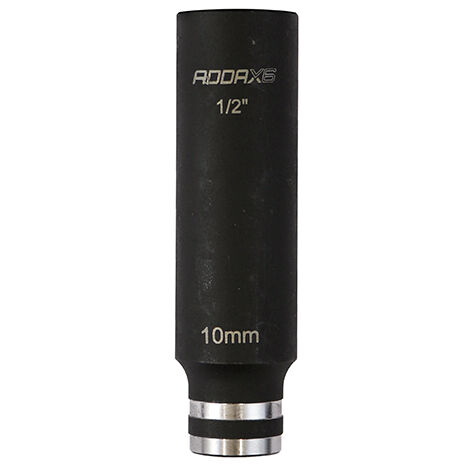 TIMCO X6 Impact Sockets - 10 x 78mm