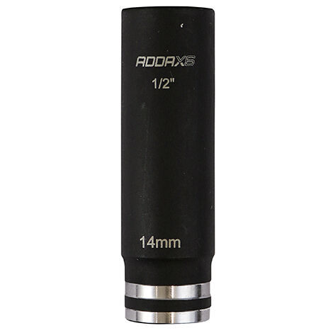 TIMCO X6 Impact Sockets - 14 x 78mm