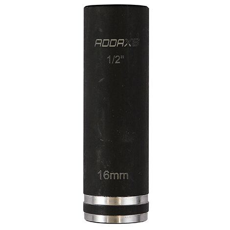 TIMCO X6 Impact Sockets - 16 x 78mm