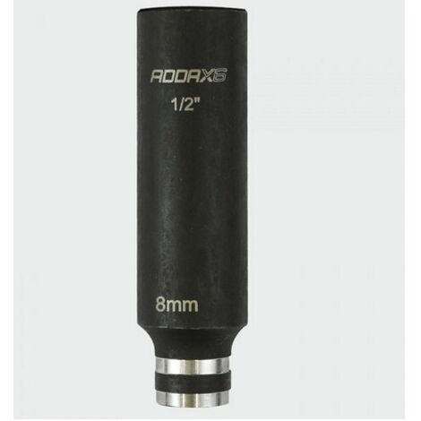 TIMCO X6 Impact Sockets - 8 x 78mm