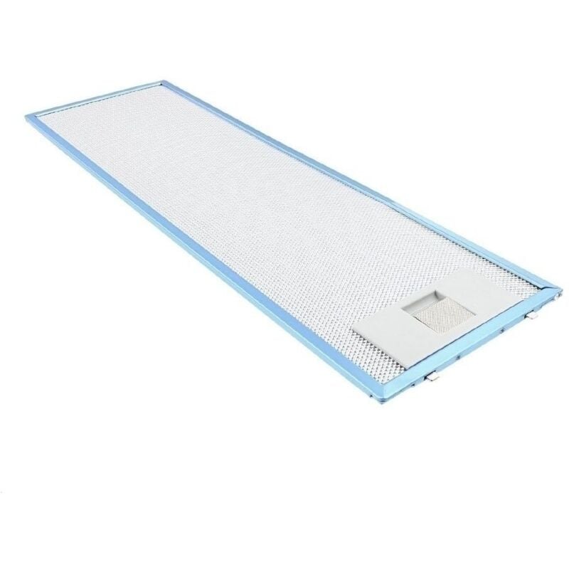 AEG - time Filtre à Graisse metallique 50268370009