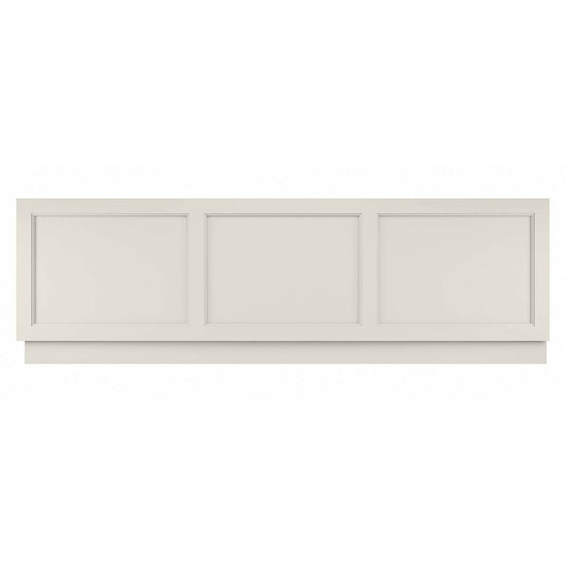 Old London Timeless Sand 1700mm Bath Front Panel - LOP405