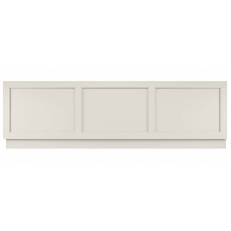 Old London Timeless Sand 1800mm Bath Front Panel - LOP407