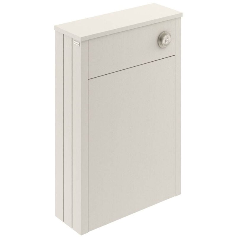 Old London Timeless Sand 550mm Toilet Unit - LON441