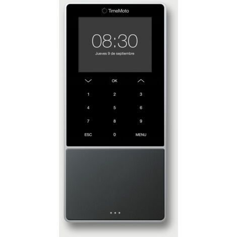 TimeMoto TM-818 SC
