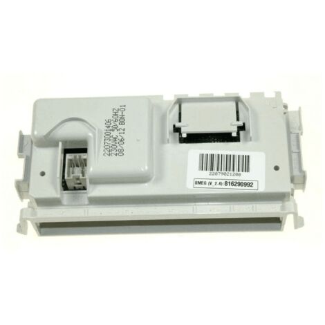 TIMER 220730014-167000123 POUR LAVE VAISSELLE   SMEG - 816290992