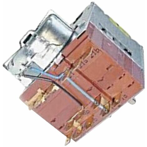 Timer - Asciugatrice - THOMSON - 315596