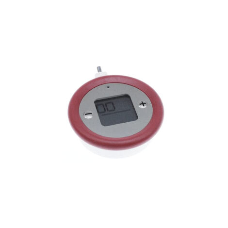 Timer bianco rosso per Small Seb Electro -Cencering -SS -981300