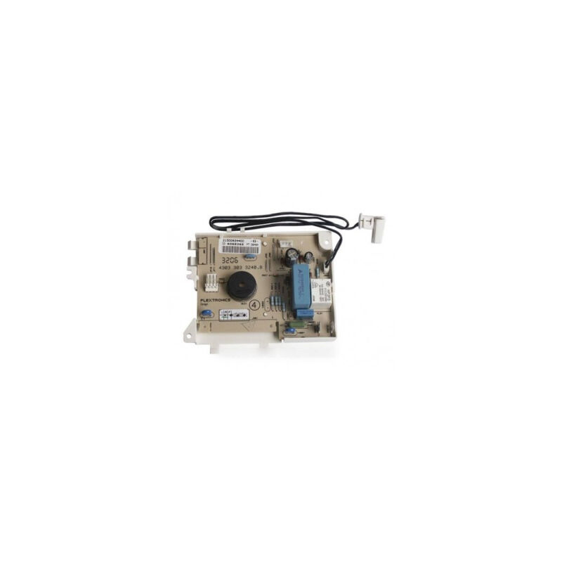 Module électronique pour Lave-vaisselle Scholtes C00143207