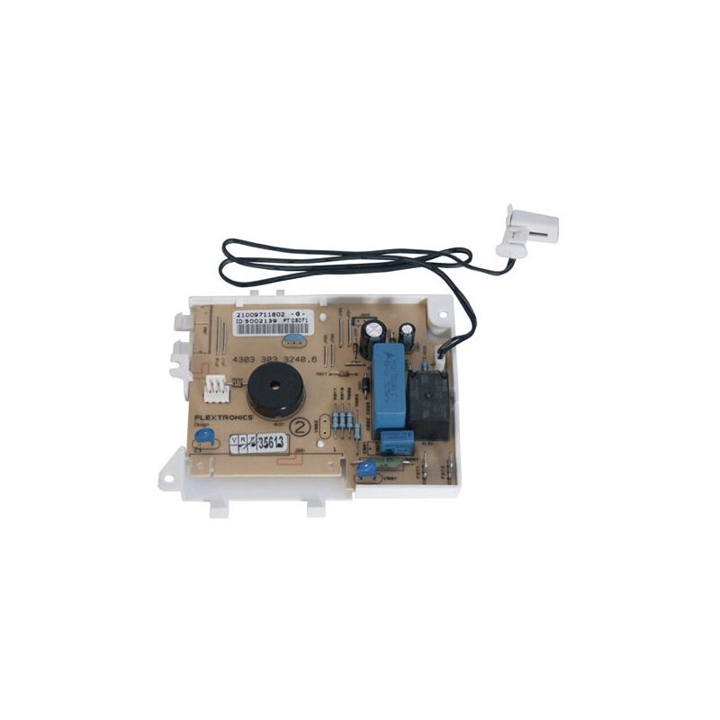 Timer BIT100.1 F5 rohs + N1045048 pour lave vaisselle...
