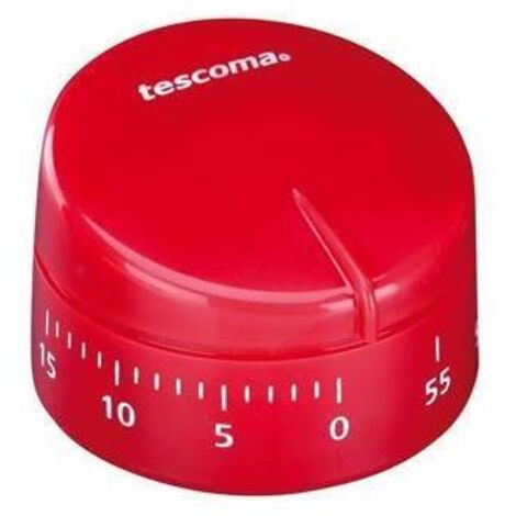 Timer Cucina 60 Minuti Presto Tescoma 636070.20