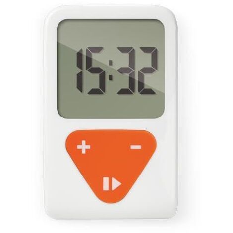 TIMER CUCINA DIGITALE ACCURA TESCOMA