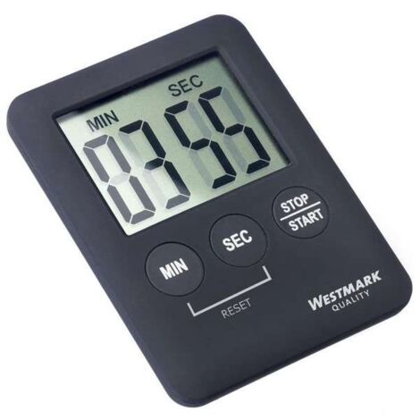 Timer Cucina Digitale Min. 99 Westmark