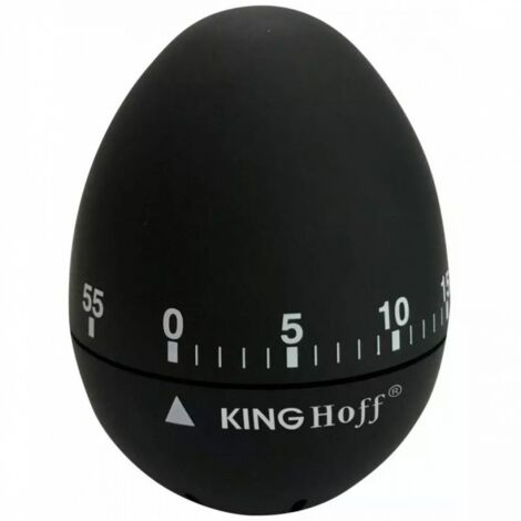 TIMER DA CUCINA MECCANICO KINGHOFF KH-1620