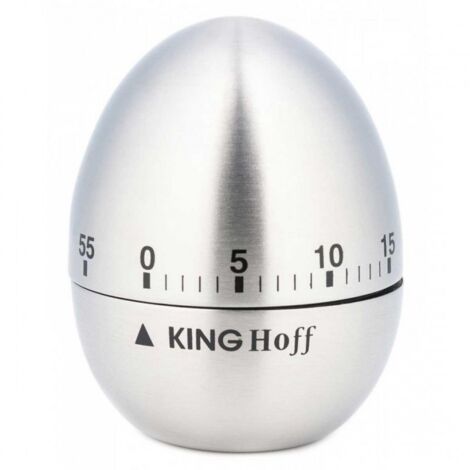 TIMER DA CUCINA MECCANICO KINGHOFF KH-3131
