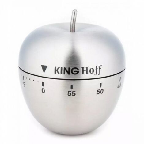 TIMER DA CUCINA MECCANICO KINGHOFF KH-3133