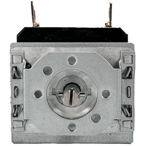 Timer di ricambio da 60 minuti (60M) 15 A