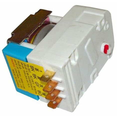 Timer di sbrinamento - Frigorifero, congelatore - SAMSUNG - 315034