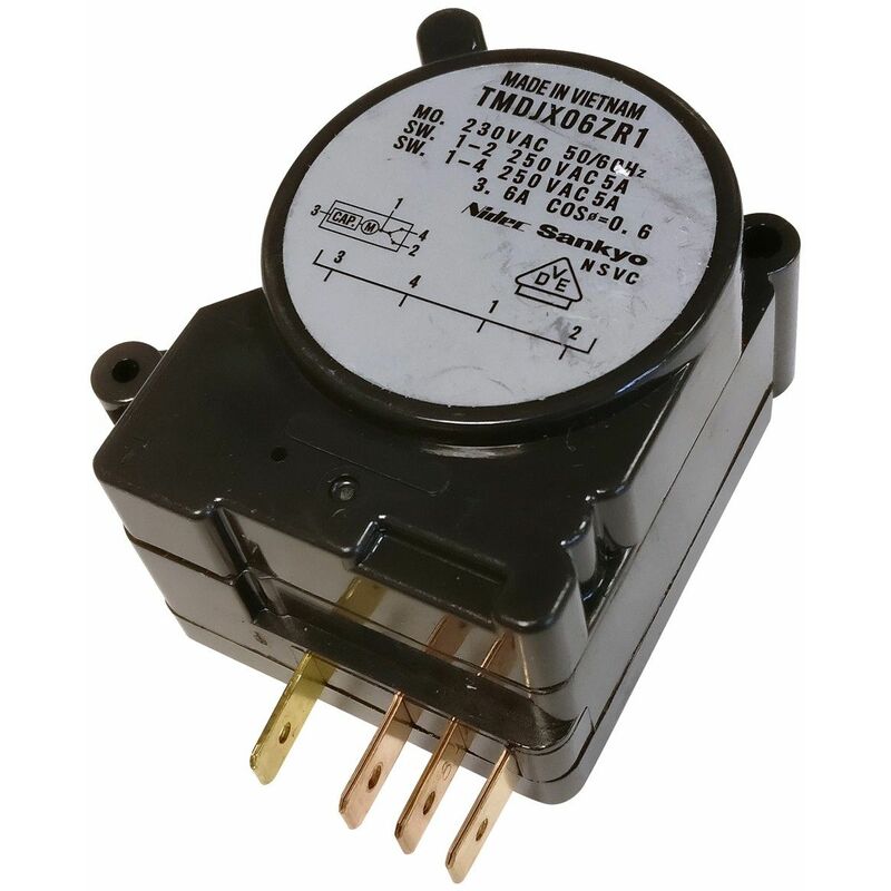 Timer di Sbrinamento Originale - Frigorifero, congelatore - PROLINE - 295787