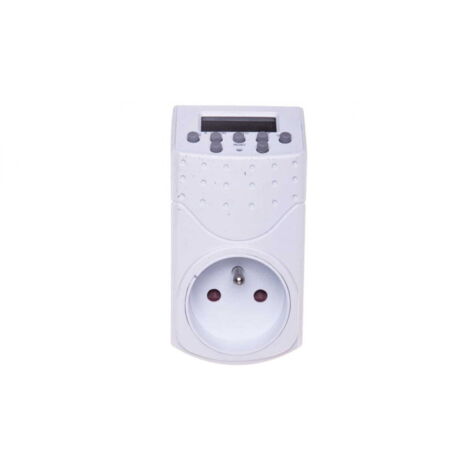 Timer digitale EMT757-F P5506