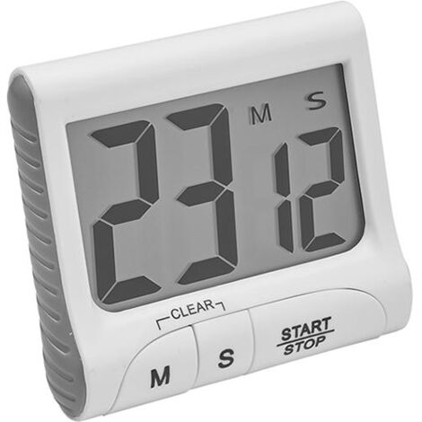 TIMER  DIGITALE MAURER - CF. BLISTER
