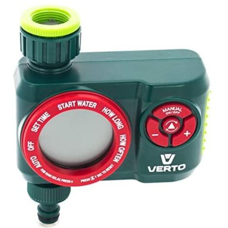 Timer elettronico