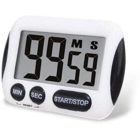 Timer elettronico da cucina