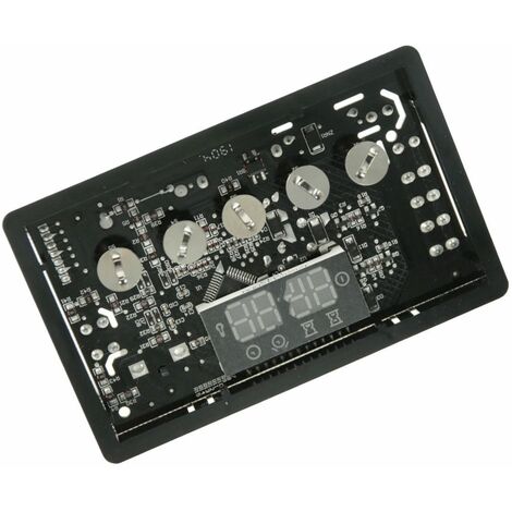 Timer - Forni, Fornelli Elettrici e a Gas - GORENJE - 4347484