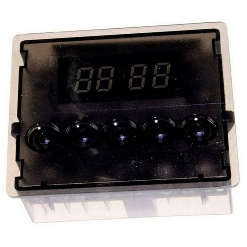 Timer - Forni, Fornelli Elettrici e a Gas Smeg