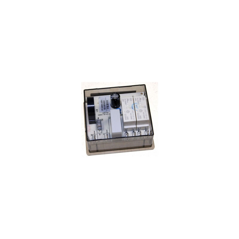 Timer - Forni, Fornelli Elettrici e a Gas Smeg