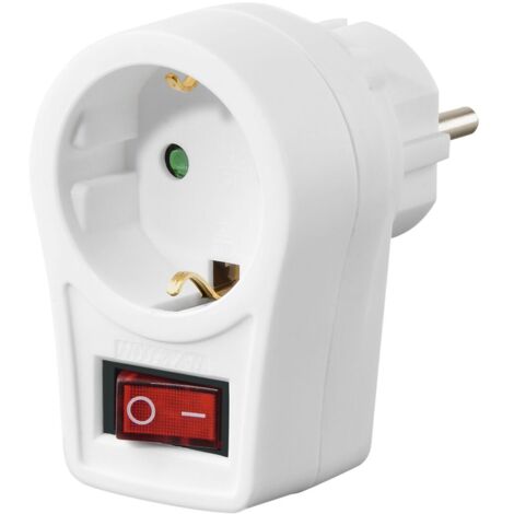 Timer Hama 00223212 Interruttore On /Off
