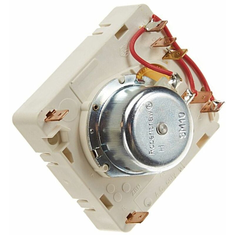 Indesit - Timer originale - Lavatrice