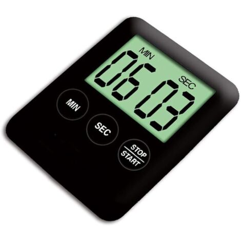 Timer magnetico elettronico
