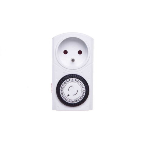 Timer meccanico 15FD/3A P5504