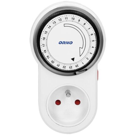 Timer meccanico OR-PRE-443