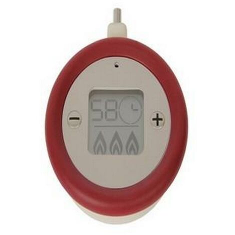 Timer + - Pentole a pressione - SEB - 1952863662734955505
