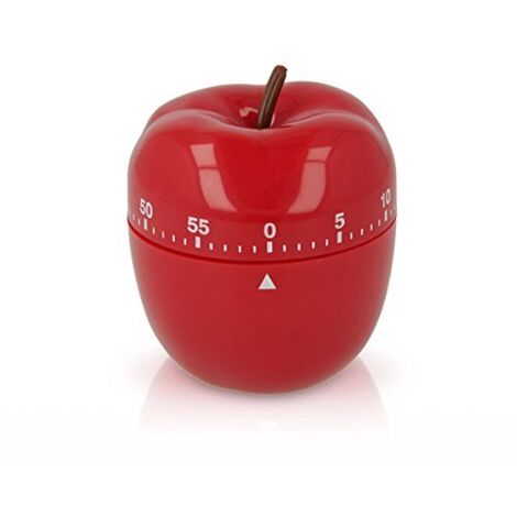 Timer per frutta 60min 259210000 metaltex
