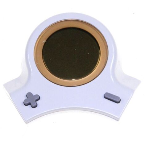 Timer rotondo grigio - Pentole a pressione - SEB - 409083216568807549