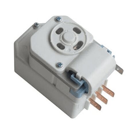 TIMER SANKYO TMDEX09ZC FROSTFRE 220-240/ POUR REFRIGERATEUR SCHOLTES - C00173680