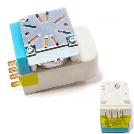 TIMER TEMPORIZZATORE DE FROST NOFROST sbrinamento FRIGORIFERO SAMSUNG