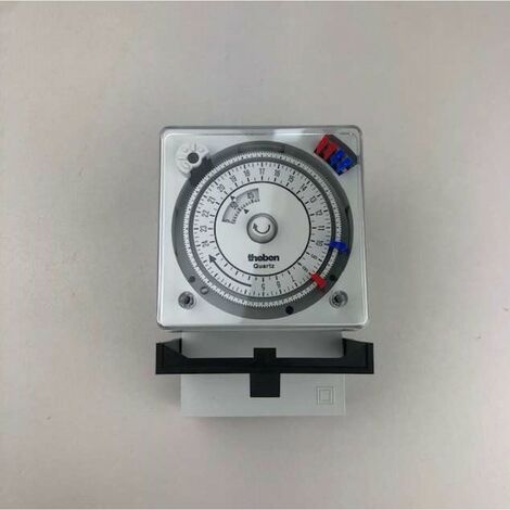 Timer Theben analogico