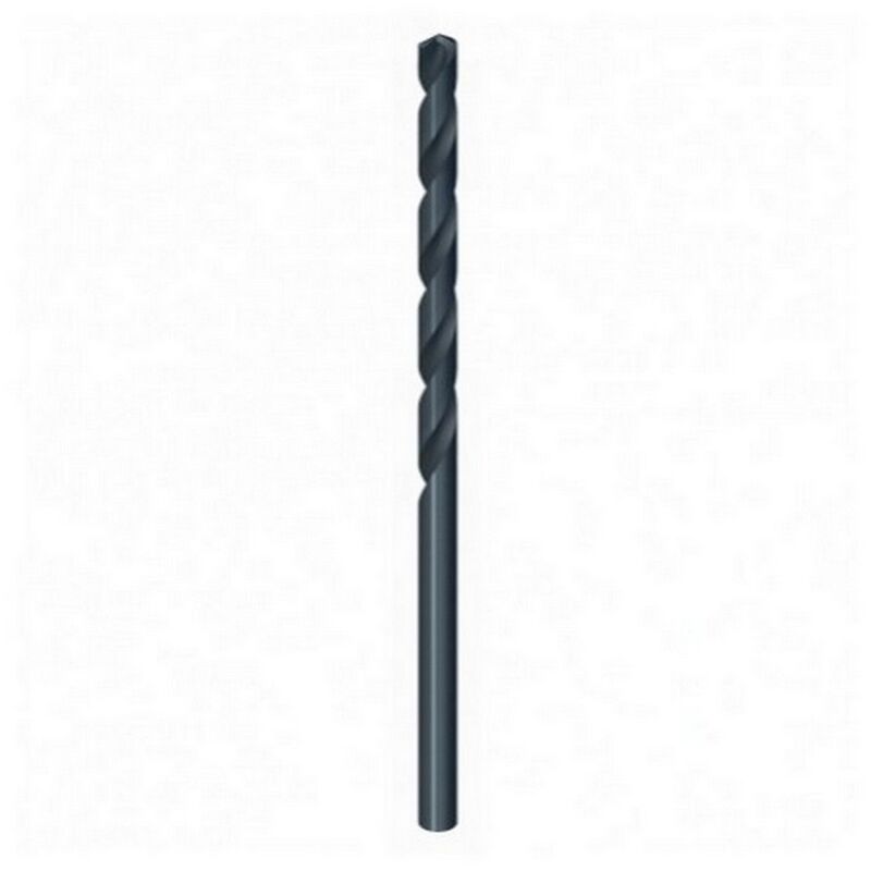 HSS Metric Drills 4.0mm Walleted Pack 2 - Timco