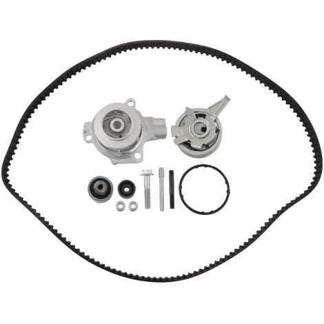 Timing Belt Water Pump Kit for VW Golf VII Passat B8 1.6 2.0 TDI VKMC 01278-1
