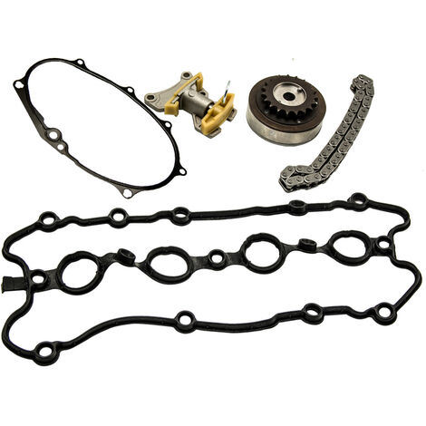 Timing Chain Adjuster Gasket Kit Nockenwellenver For AUDI A3 A4 TT Volkswagen