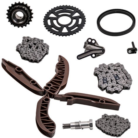 BFO Timing Chain Kit For BMW 1er 2er 3er 4er 5er N47D20A N47D20B /C N47C20A N47C16