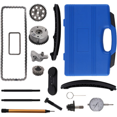 Timing Chain Kit+Tool Set for Audi A1 Sportback 1.4 TFSI 90KW 03C109088F