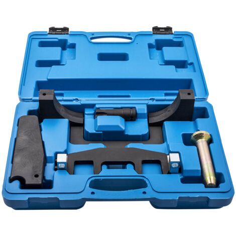 Timing Locking Tool Kit Cam Timing Chain Cylinder Head Repair Tool Set for Mercedes Benz M271 C180 C200 C230 1.8 2.0 271589006100 271589001500