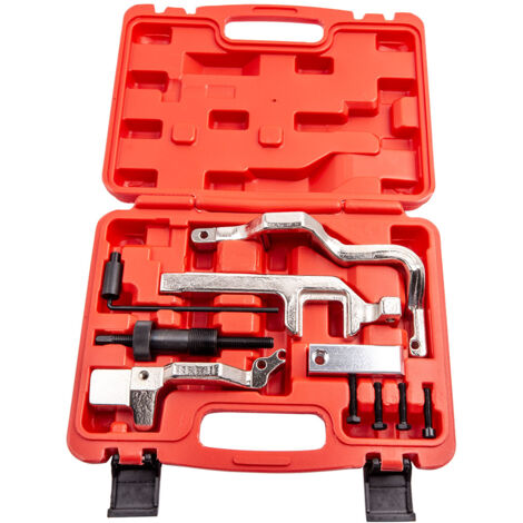 Timing Locking Tool Kit for BMW Mini Peugeot Citroen N12 N14 R55 R56 1.4 1.6