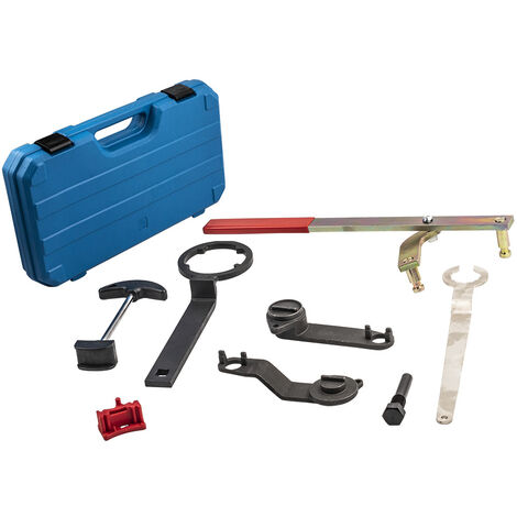 Timing Locking Tool Kit For Seat Leon, Toledo 2012-for Audi A3 T10172,T10340